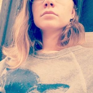 Meet your Posher, Lindsay